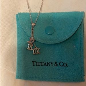 Tiffany & Co necklace